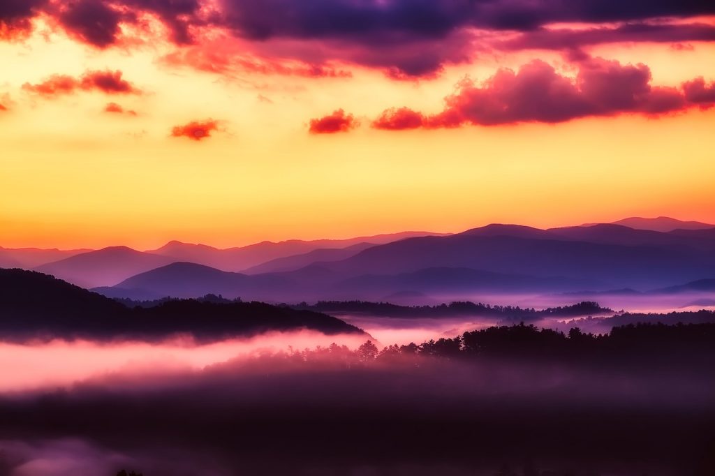 great-smoky-mountains