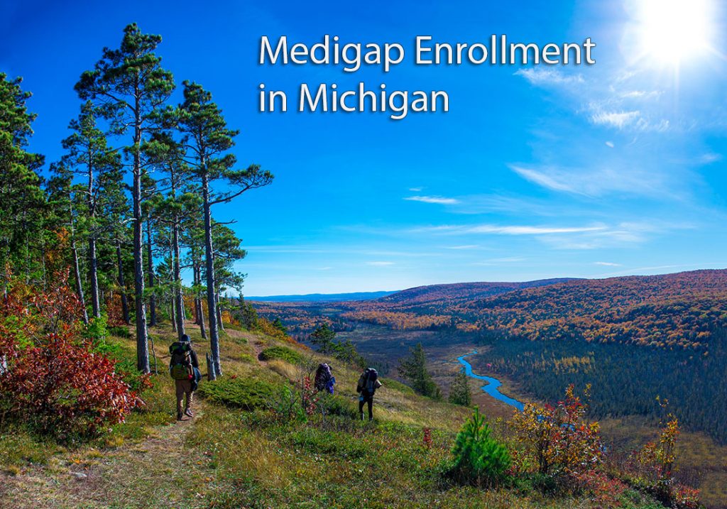 Medigap in Michigan